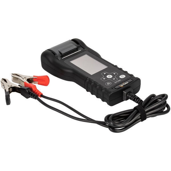 BATTERITESTARE YUASA GYT250