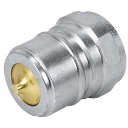 SNABBKOPPLING TEMA 1" HANE H10020