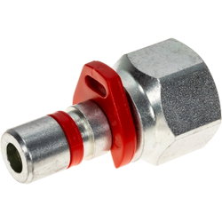 WEO PLUG-IN HANE 13MM-UTV 3/8 BSP H147210606