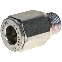WEO PLUG-IN HONA 13MM-3/8 BSP H148100606