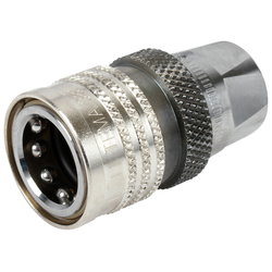 SNABBKOPPLING TEMA 1/4" HONA H2510