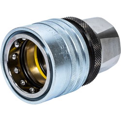 SNABBKOPPLING TEMA 3/4" HONA MED TRYCKAVLASTNING H7511IP