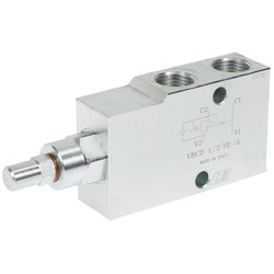 LASTHÅLLNINGSVENTIL 1/2 VBCDSE H80412