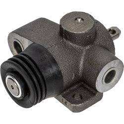 60LTR 3/8 V-FCR 2T NC H80503