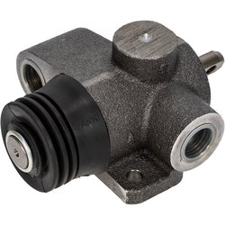 80LTR 1/2 V-FCR 2T NC H80504