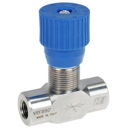 STRYPVENTIL 1 VRFB 110L 250BAR H80577