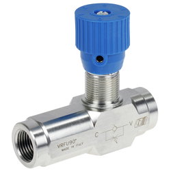 STRYPVENTIL 1/4 VRFU 15L 350BAR H80581