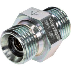 CHECK VALVE FITTING 3/4 350BAR H80604