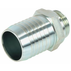 SUGKOPPLING BSP 1.1/4-51MM RAK UTV H9202051