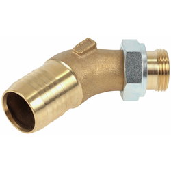 SUGKOPPLING BSP 1.1/4-51MM 45 UTV H9212051