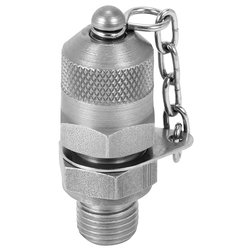 ADAPTER TILL MANOMETER G1/4"/M16x2 YTTRE H950055