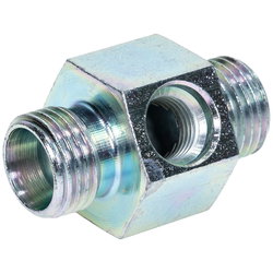 ADAPTER TILL MANOMETER 1/8-DIN 10MM L-SERIE H950077