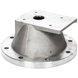 MELLANSTYCKE FLÄNS 250 HL9SL GRUPP-2 PUMP/MOTOR H950193