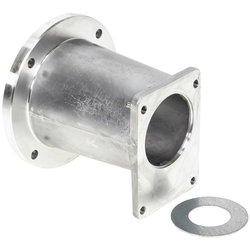 BELL HOUSING FLANGE 2-SERIES PUMP/FUEL ENGINE H950198