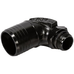 SUGKOPPLING BSP 1-51MM 90 UTV H960-91651CF