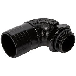 SUGKOPPLING BSP 1.1/4-51MM 90 UTV H960-92051CF