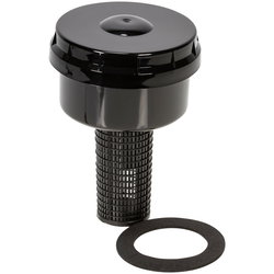 OILTANK CAP KIT PLASTIC H960-TC