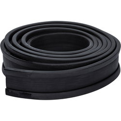 TANK CLAMP RUBBER 3M H961-CRB3
