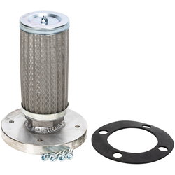 OILTANK RETURN FILTER HOUSING FLAT H961-FFB