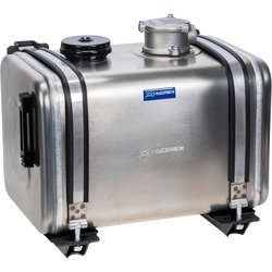 HYDRAULIC OIL TANK 60L ALUMINUM H961060