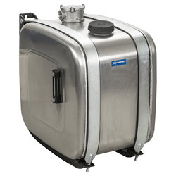 HYDRAULOLJETANK 100L ALUMINIUM H961100-32