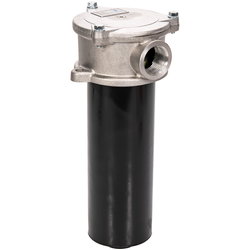 OLJETANK RETUR FILTER 25 MICRON 10BAR H970 H970-RFE25