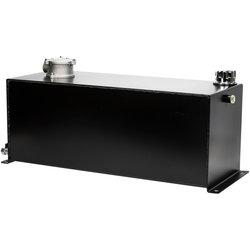 HYDRAULIC OIL TANK 75L STEEL COMPLETE H981075