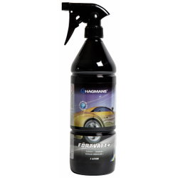 FÖRTVÄTT PLUS 1L PUMP HAG003