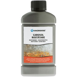 ROSTÄTARE 300ML HAG023