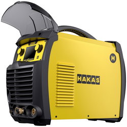 SVETS HAKAS PLUSTIG 200 AC/DC HAK200TIG