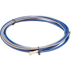 HAKAS ORIGINAL LANGANJOHDIN  0,6-0,9 MM 3 M HAK881501930