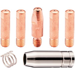 HAKAS ORIGINAL MIG CONSUMABLE KIT 1500 HAK881509990