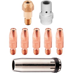 HAKAS ORIGINAL MIG CONSUMABLE KIT 3600 HAK883609990