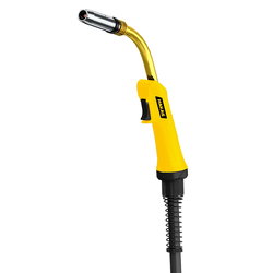 HAKAS EWT 3600 MIG E4 -HITSAUSPOLTIN HAK883640000