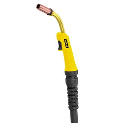 HAKAS EWT 5000W MIG E4 -HITSAUSPOLTIN HAK885140000