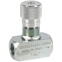 STRYPVENTIL 3/4 80L 350BAR HBD12