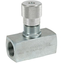 STRYPVENTIL 1 150L 350BAR HBD16