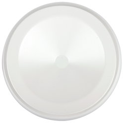 TULOILMAVENTTIILI 100MM PYÖREÄ HE0155