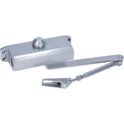 DÖRRSTÄNGARE SILVER 40-60 KG HE0159A
