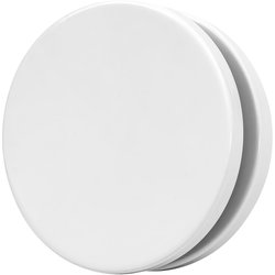 LAUTASVENTTIILI 125MM 10KPL HE0211B