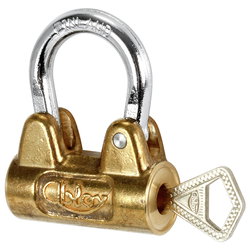 HÄNGLÅS 35MM ABLOY CLASSIC 3020 HE3020