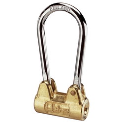 HÄNGLÅS ABLOY 76MM 3021 CLASSIC HE3021