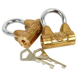 HÄNGLÅS ABLOY 2ST 35MM 3022 CLASSIC HE3022