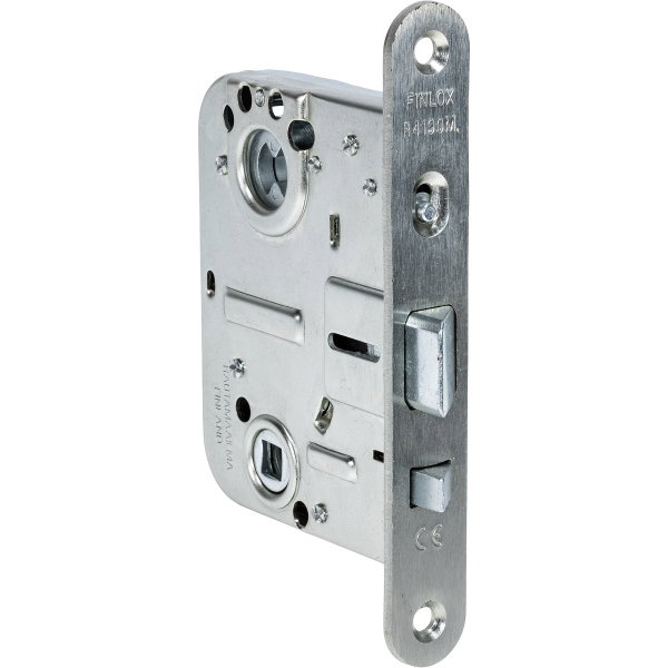 LOCK CASE EXTERNAL DOOR LEFT 3115/4190 - HE3115LA - IKH