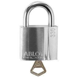 HÄNGLÅS 25MM ABLOY CLASSIC 330 HE3300