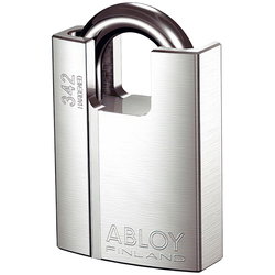 HÄNGLÅS ABLOY 76MM PL342 CLASSIC HE3420