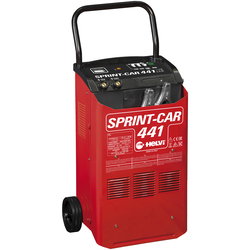BATTERILADDARE  / STARTHJÄLP 2/24V 380ACC SPRINT C HEL008