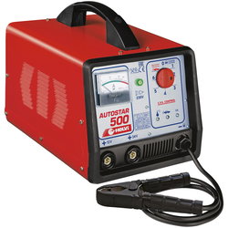 STARTHJÄLP  12/24V 450ACC AUTOSTAR 500 HEL012