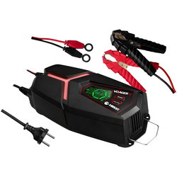 UNDERHÅLLSLADDARE  12/24V 16 A VOYAGER16 HEL014