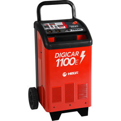 BATTERILADDARE  / STARTHJÄLP 12/24V 580ACC DIGICAR HEL019